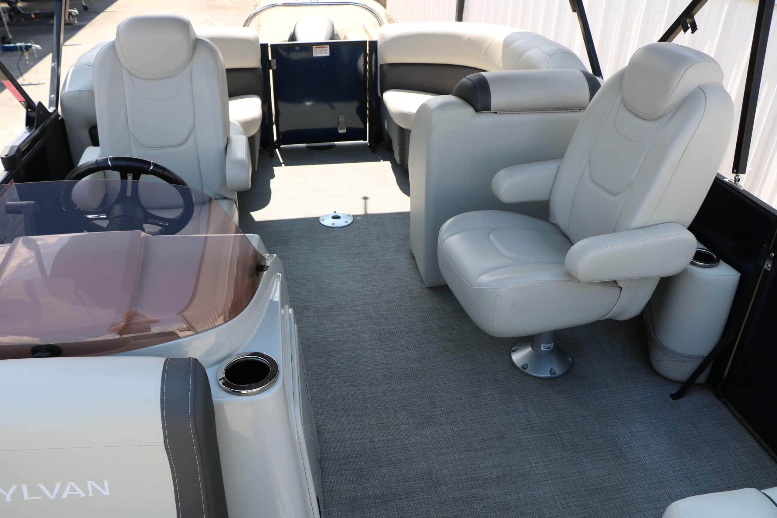 2023 Sylvan MIRAGE 820LZ - 39