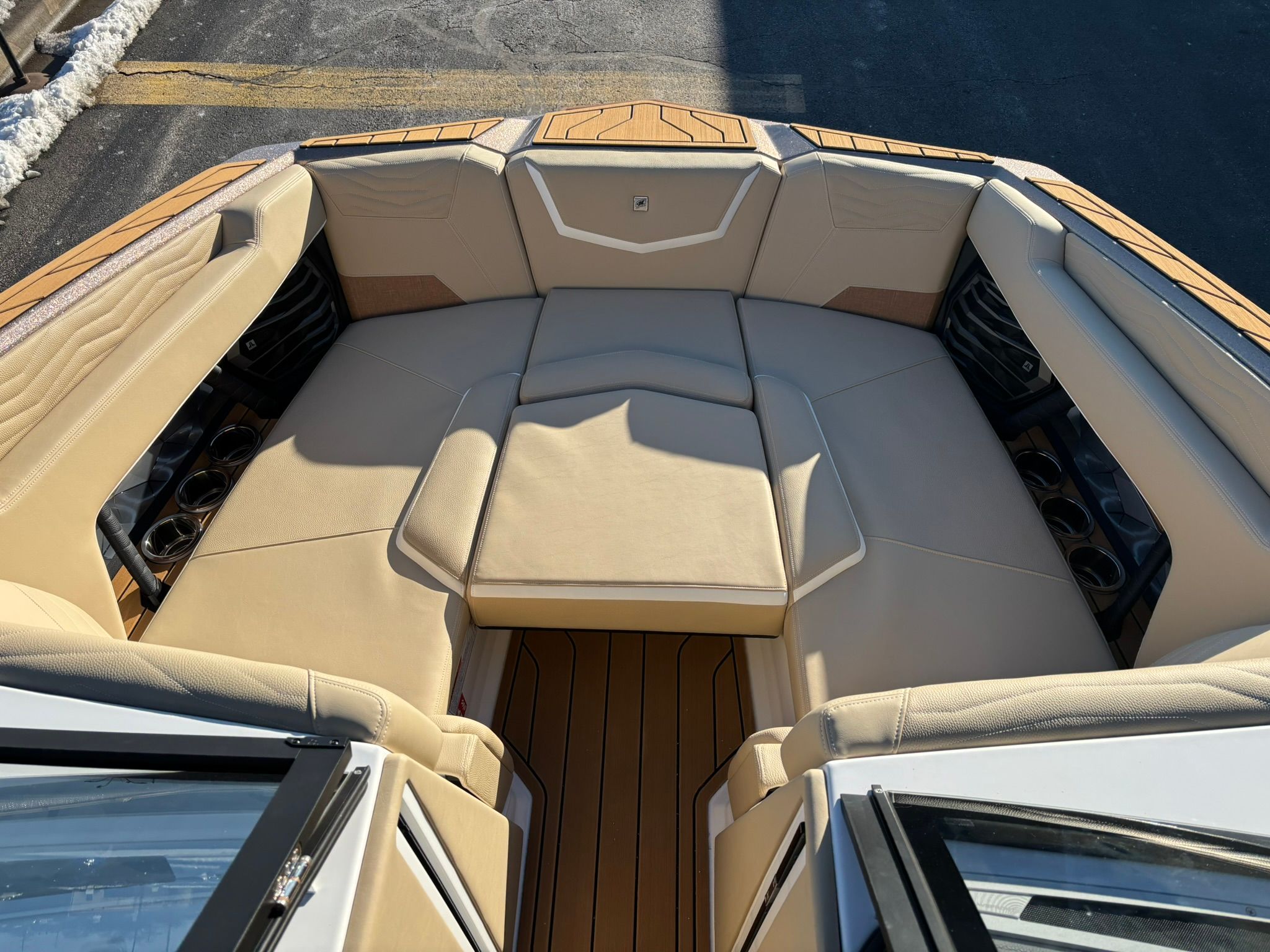 2026 Nautique Super Air Nautique G23 - 41