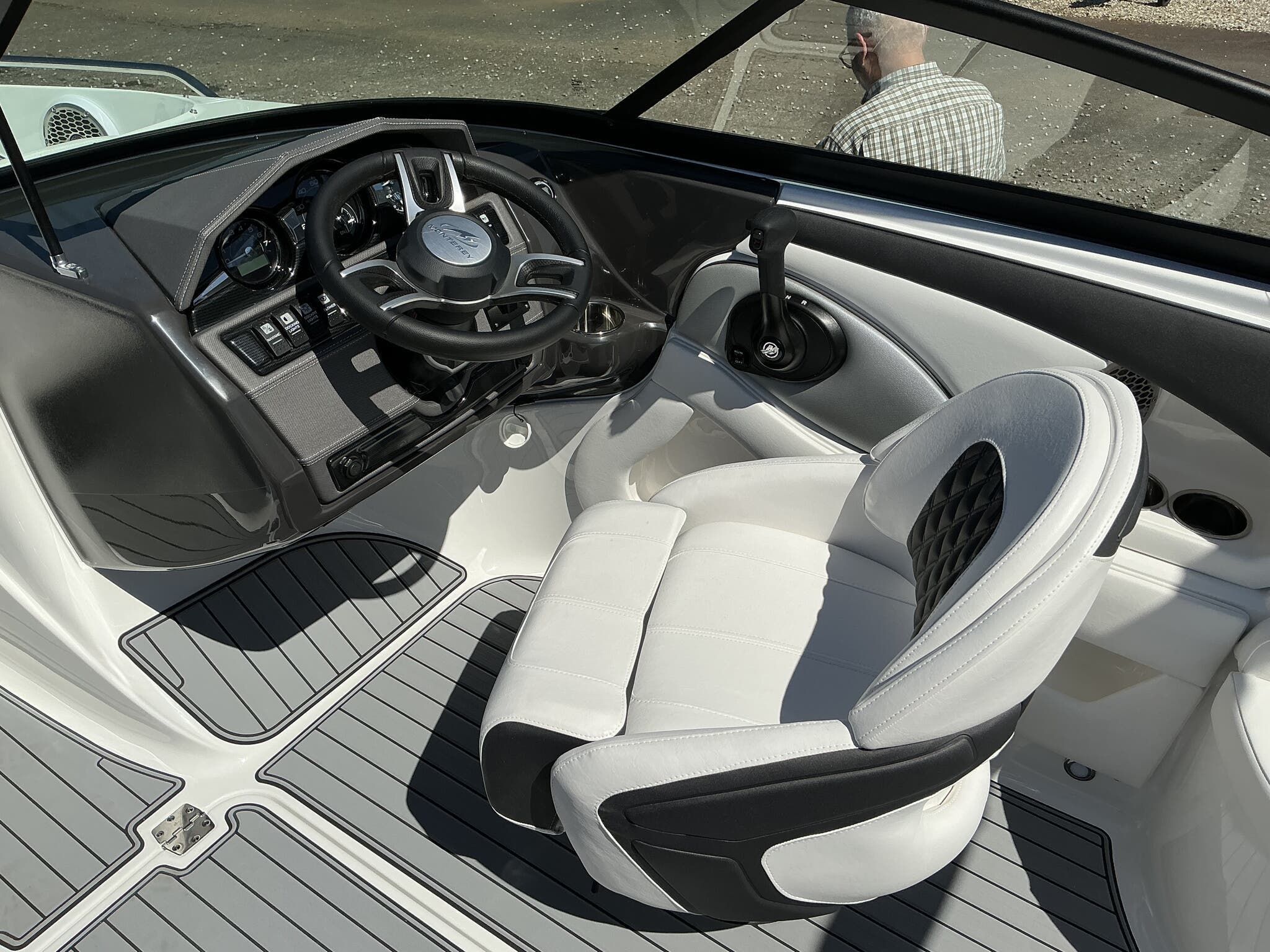 2025 Monterey 224FS - 18
