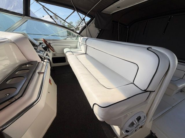 1994 Sea Ray Sundancer 370 - 7