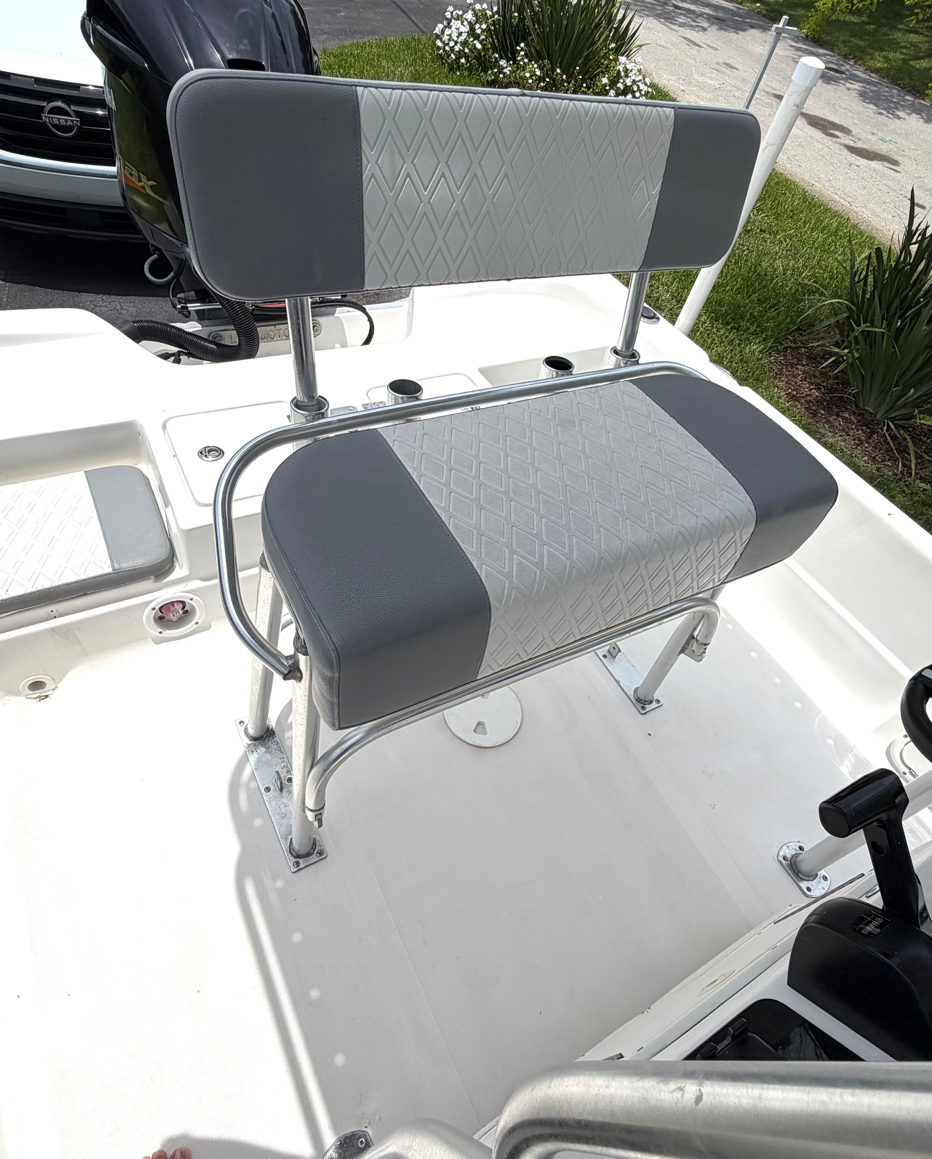 2007 NauticStar 2200 - 25
