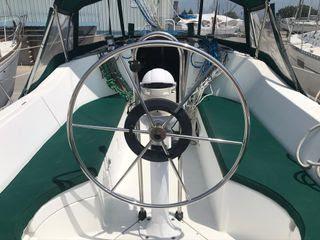 1995 Beneteau Oceanis 321 - 45