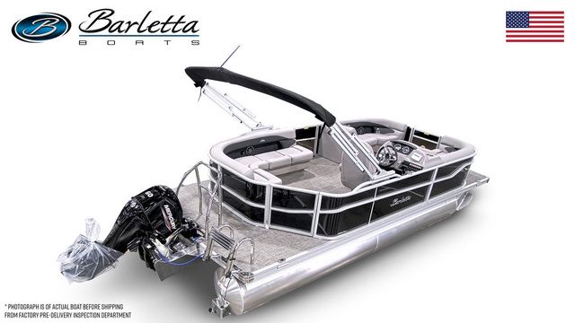 2026 BARLETTA BOATS Aria 20L - 30