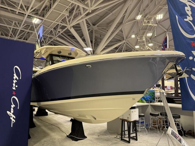 2026 Chris-Craft Catalina 31 - 4