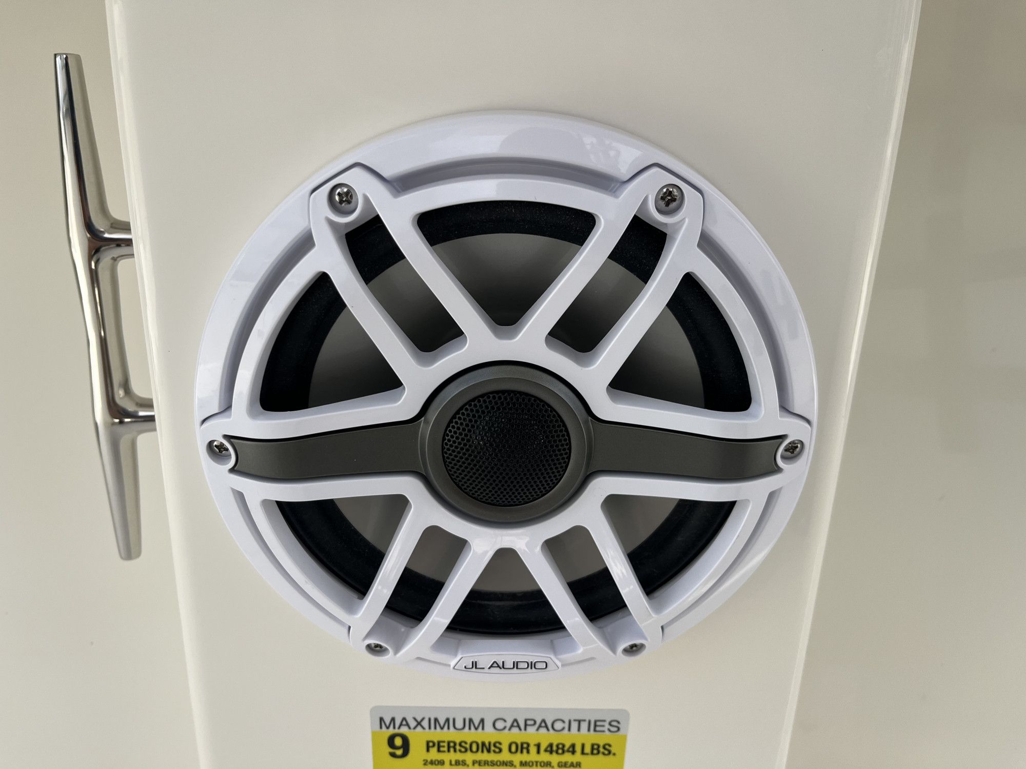 2026 Pathfinder 2400 Open - 22