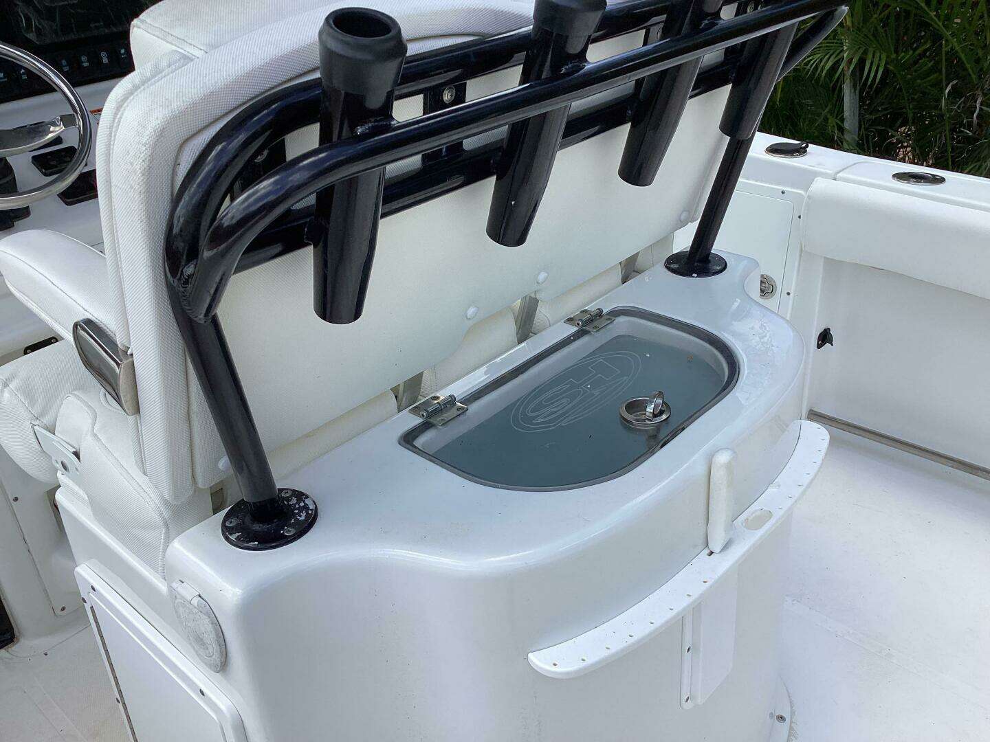 2018 Sea Hunt 27 Gamefish - Image 37