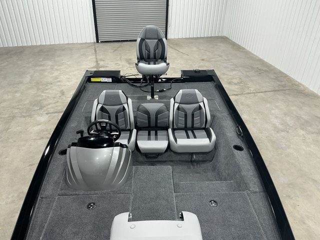 2026 G3 Sportsman 1710 - 14