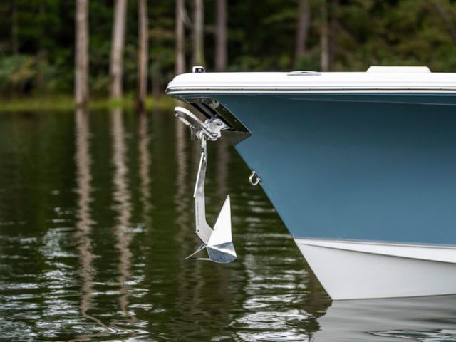 2027 Sea Hunt Ultra 245 SE - 9
