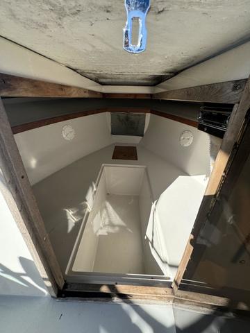 1988 Wellcraft V20-Steplift - 10