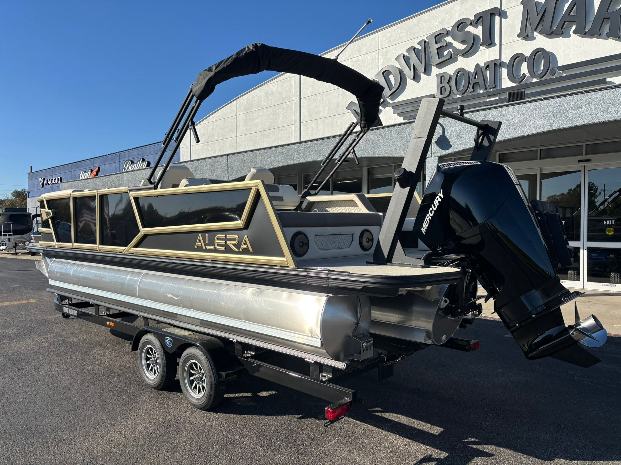 2026 Alera M23L - 7