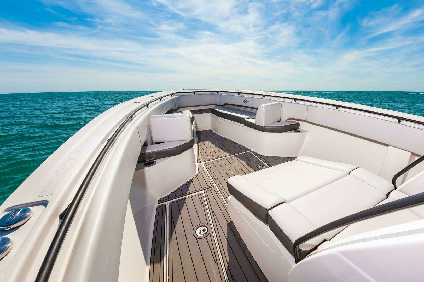 2020 Fountain 38CC - Image 16