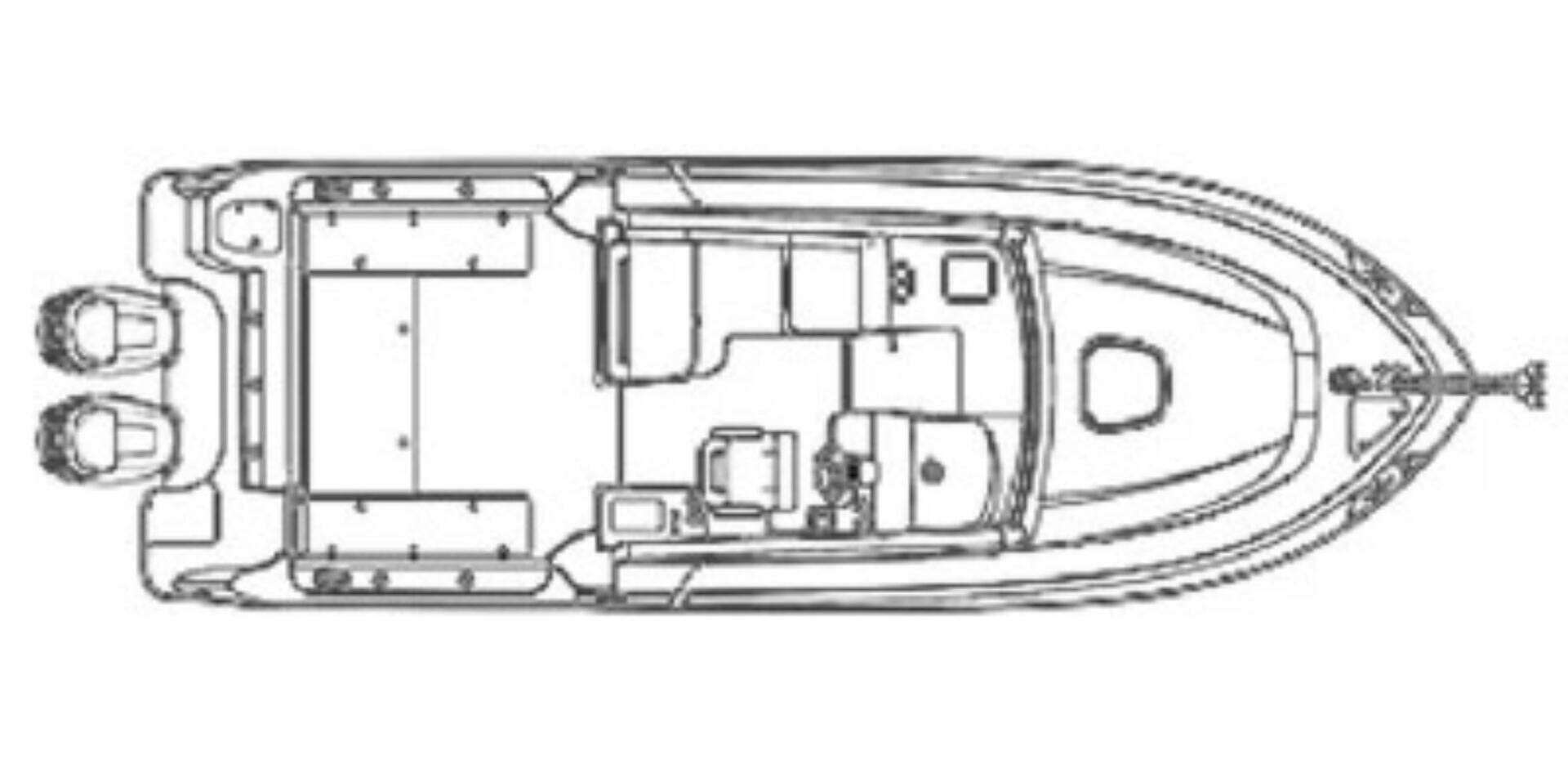 2013 Boston Whaler Conquest 315 - Image 28