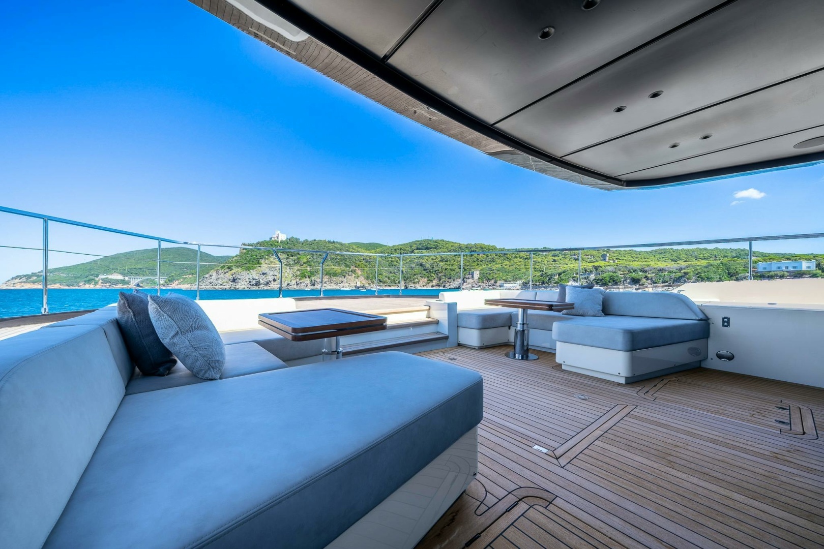 2024 Wider Yachts WiderCat 92 - Image 27