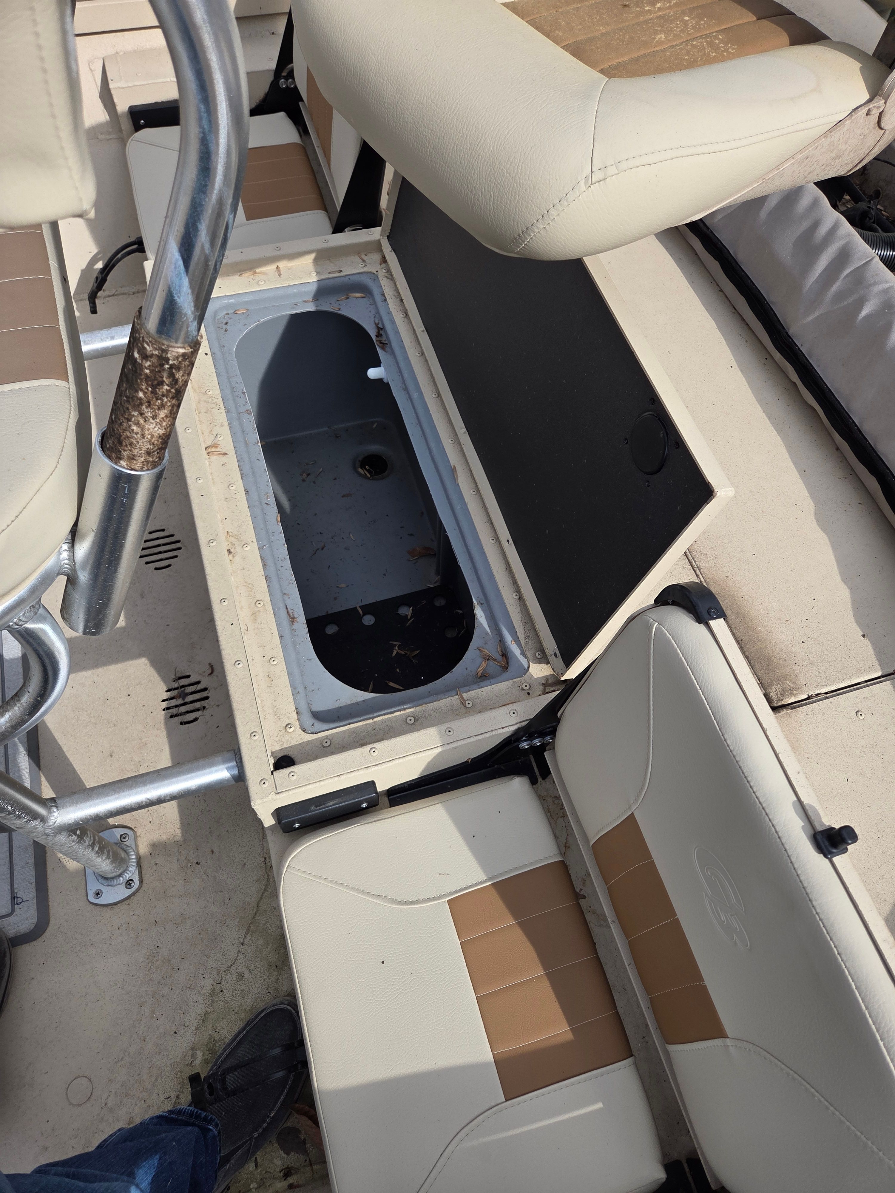 2022 G3 20 GX BAY - 14