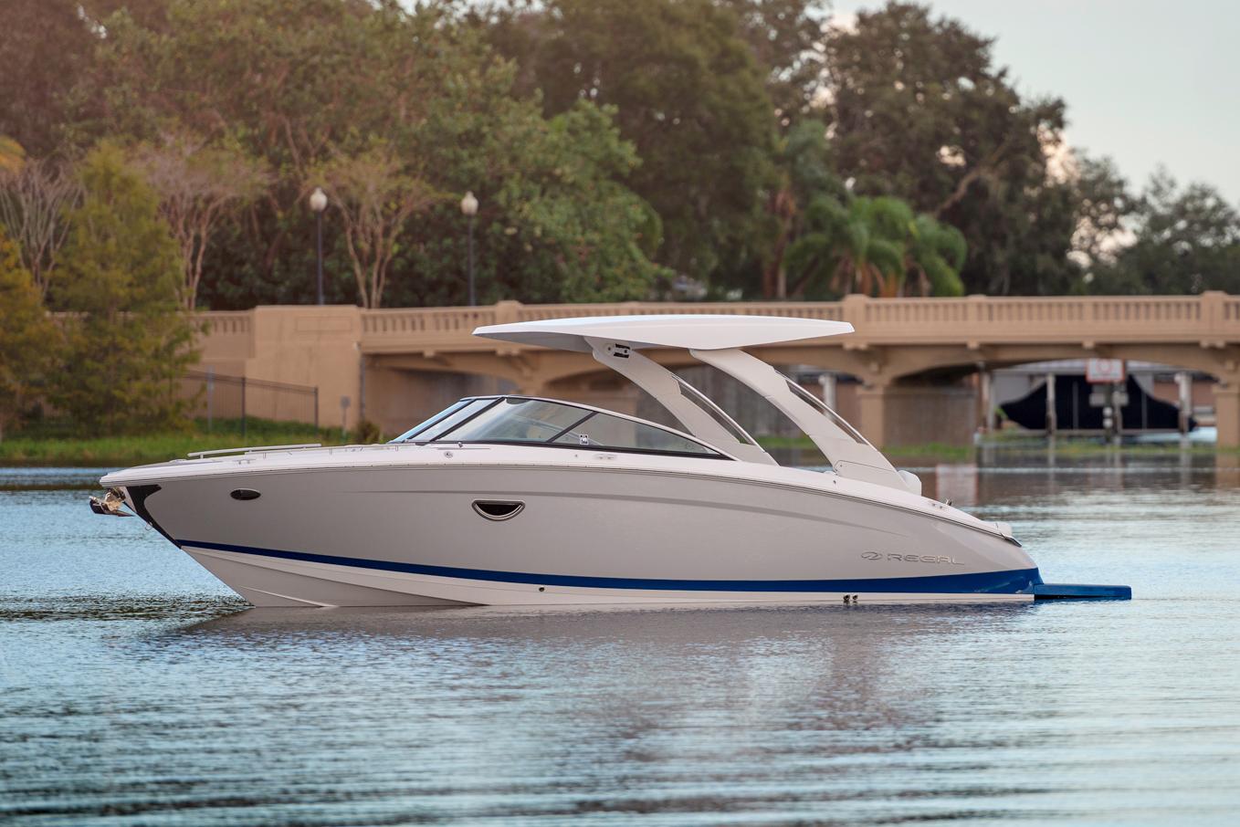 2026 Regal LS9