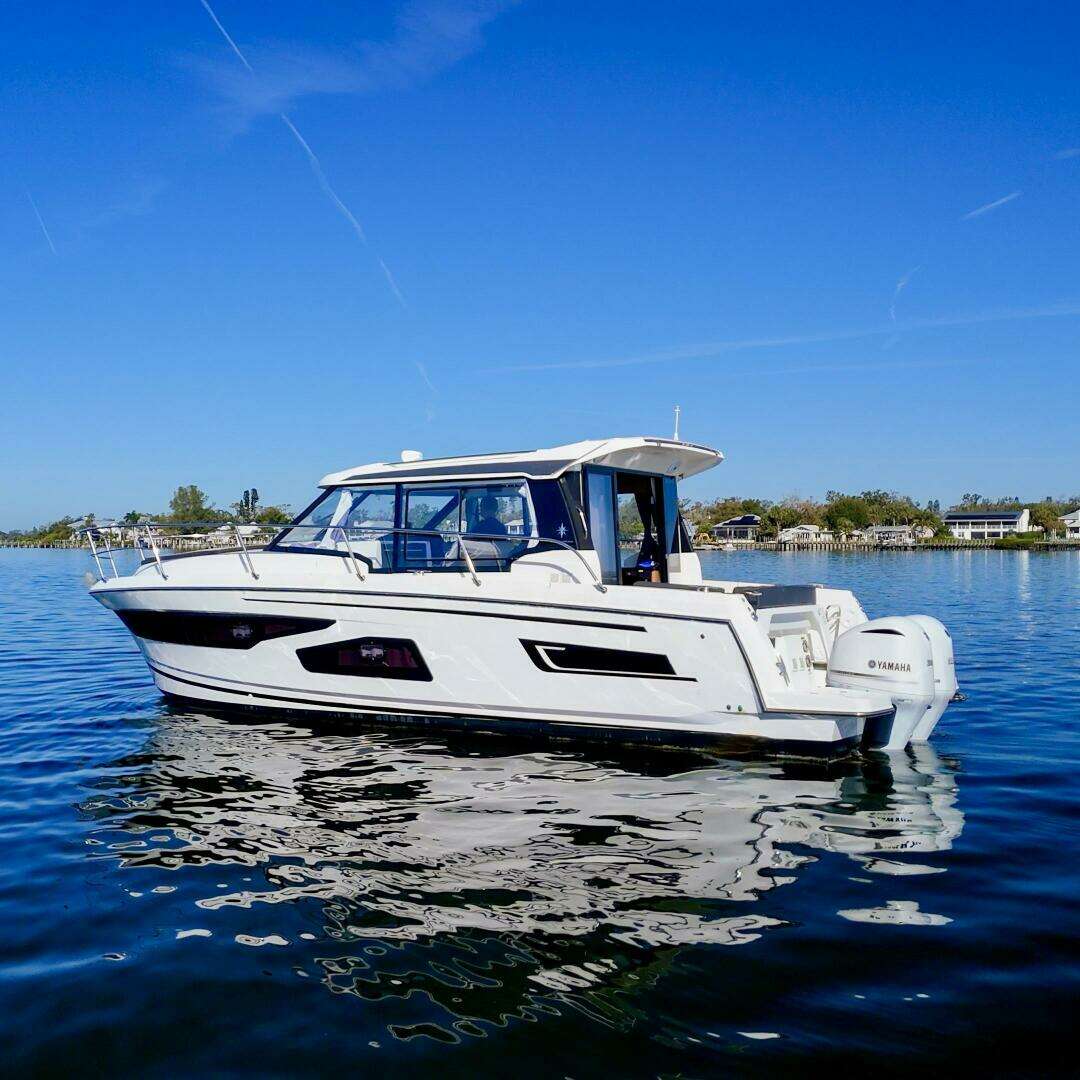 2020 Jeanneau NC 1095 - Image 19