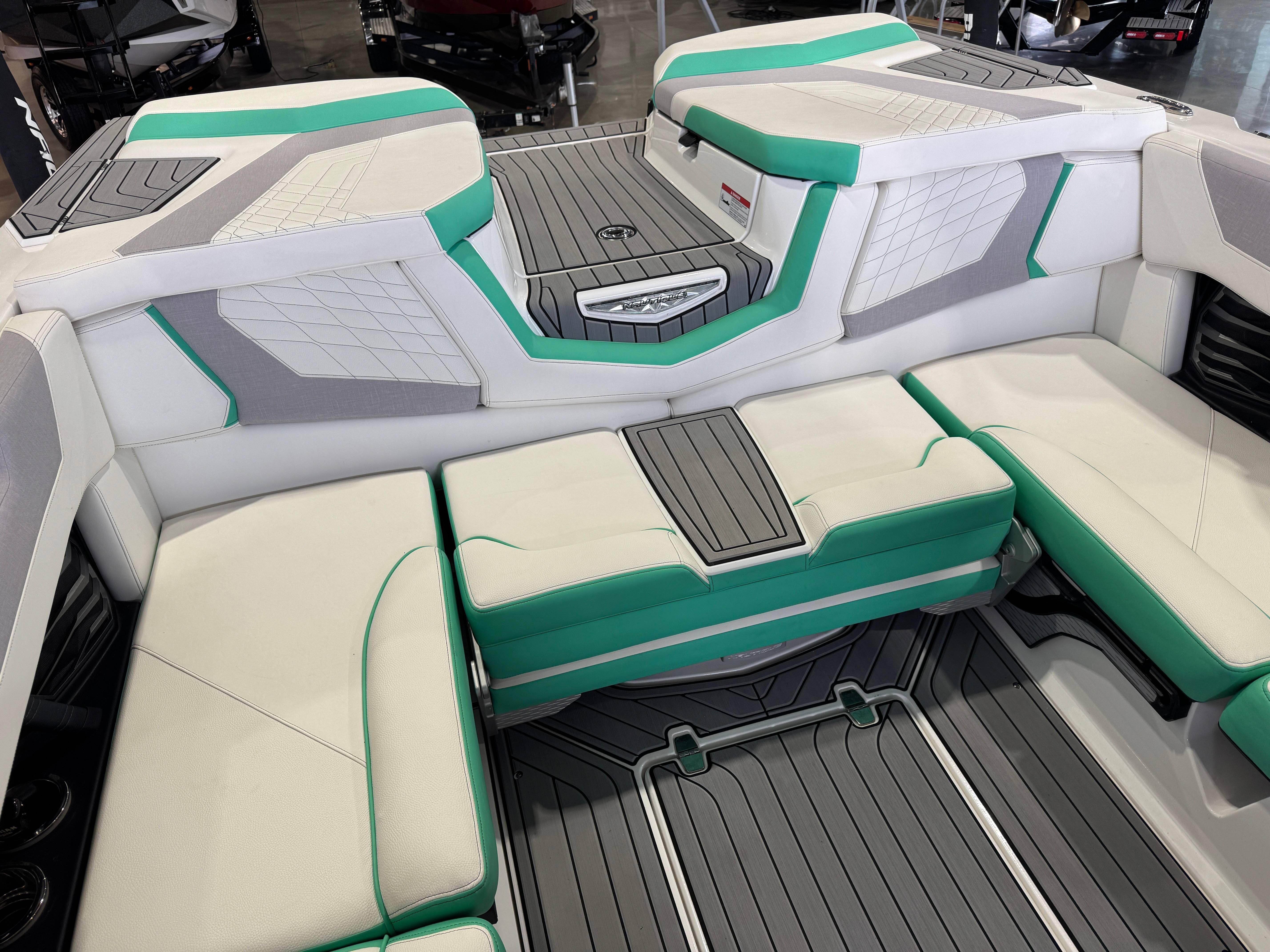2022 Nautique Super Air Nautique G21 - 16