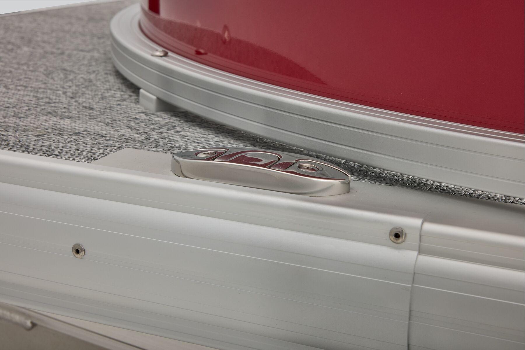 2026 Sun Tracker Bass Buggy 16 XL Select - 24