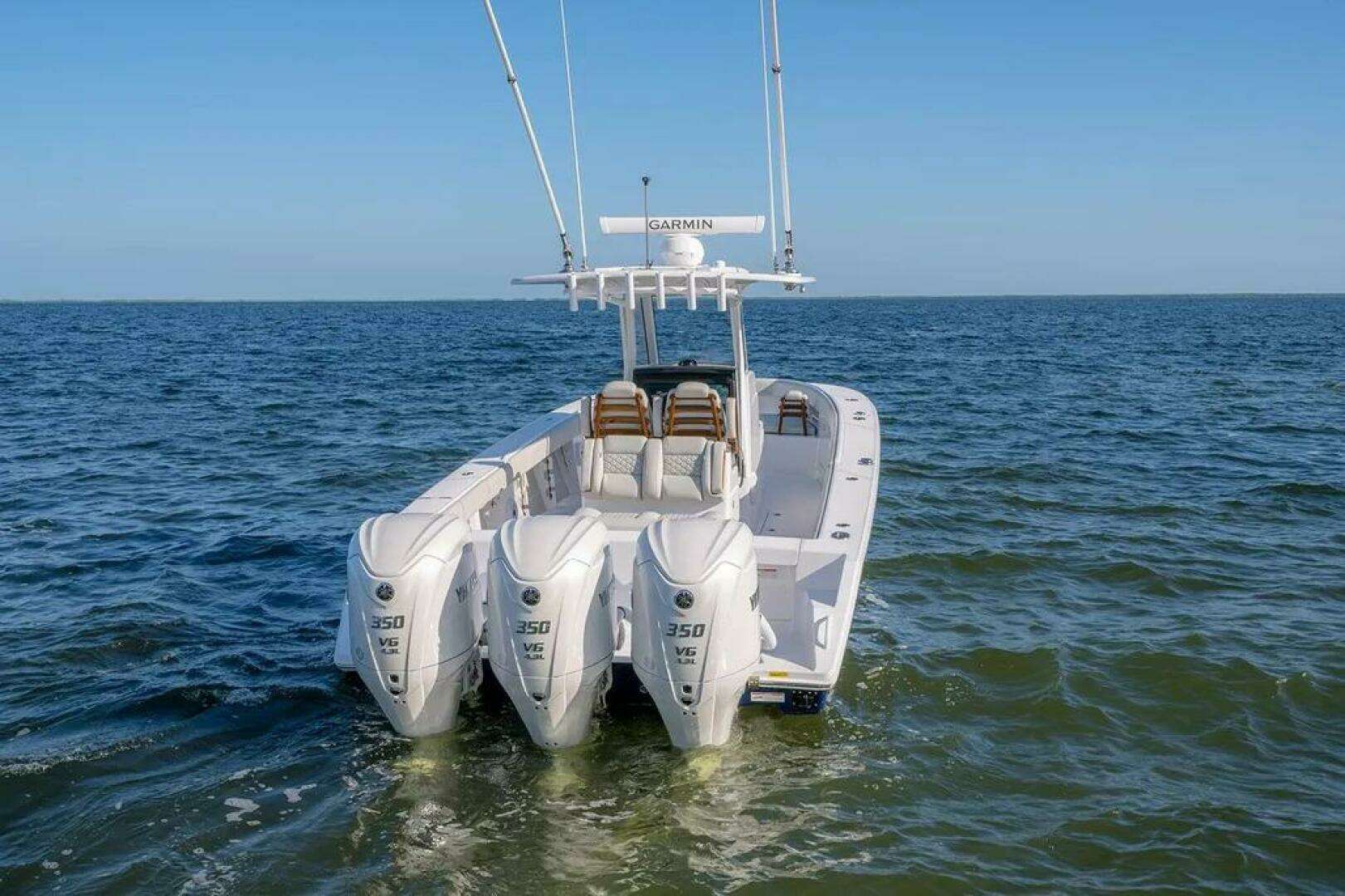 2027 Jupiter 340LS - Image 3
