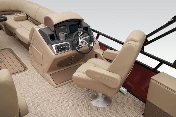 2024 Regency 250 DL3 - 36