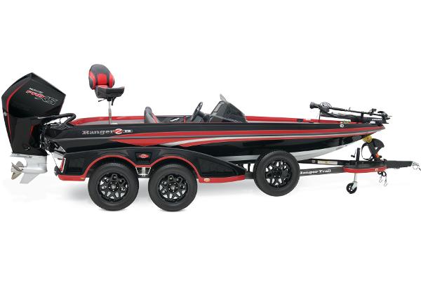 2024 Ranger Z519 Cup-Equipped - 21