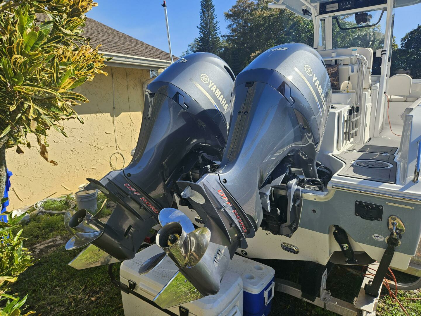 2021 Sea Hunt — - Image 16