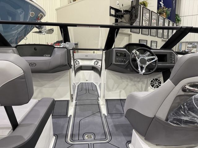 2026 Cobalt CS22 - 25