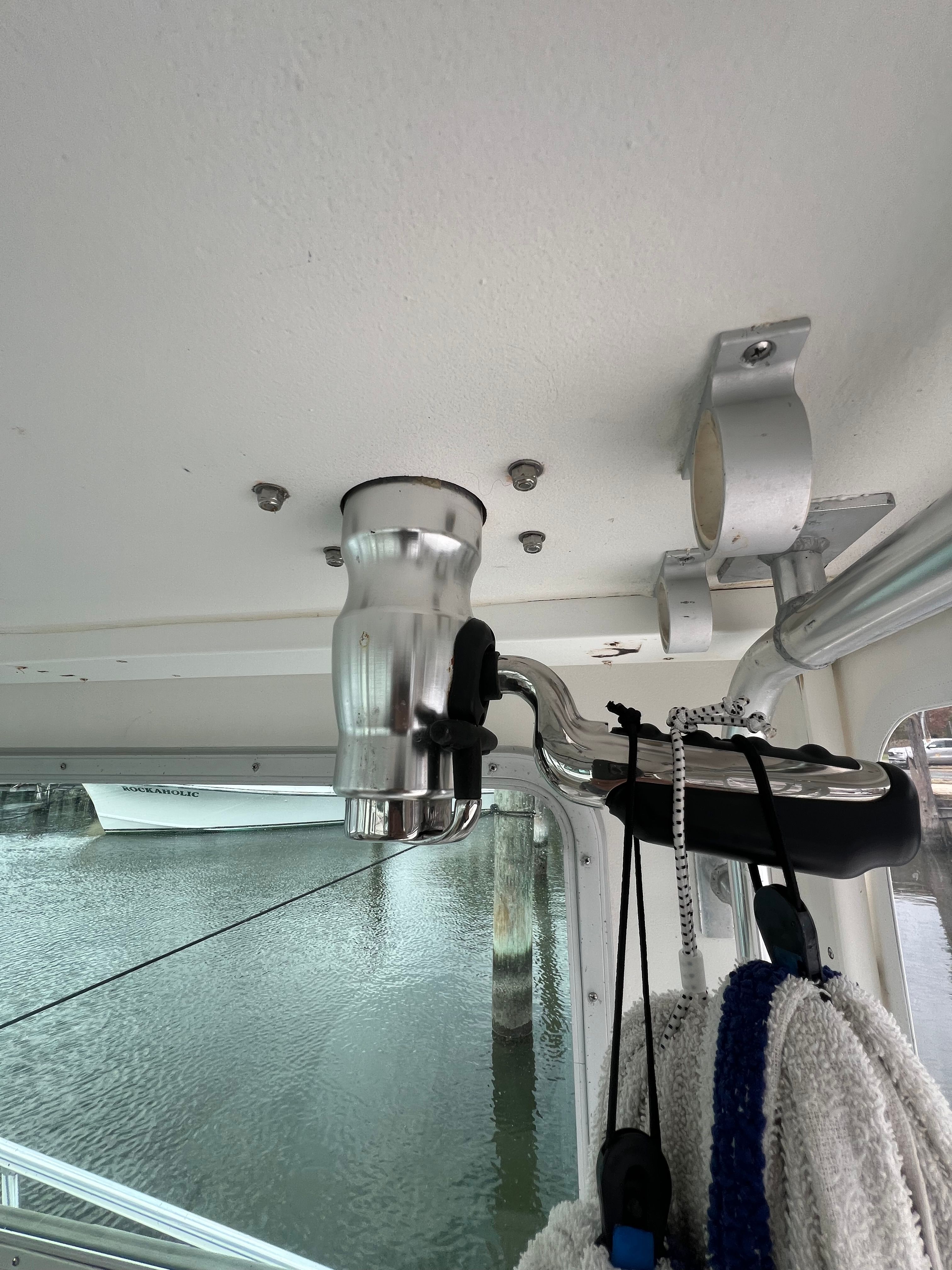 2015 Steiger Craft 31 Miami / Chesapeake - 13