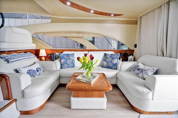 2004 Azimut 50 - 2
