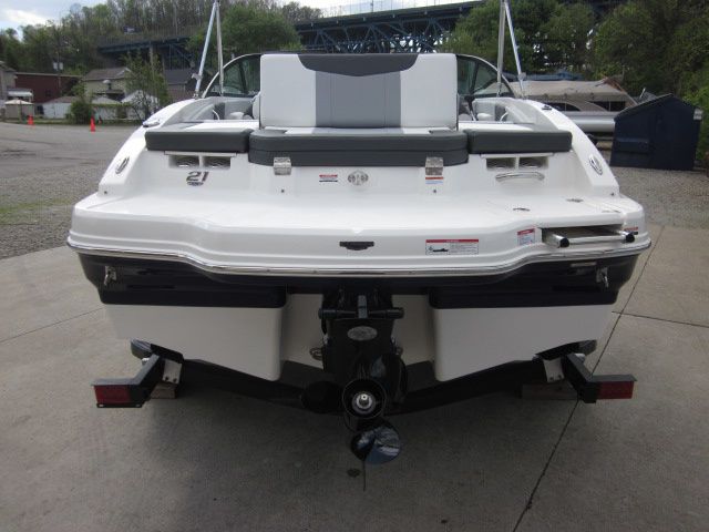2026 Chaparral 21 SSI Sport - 26