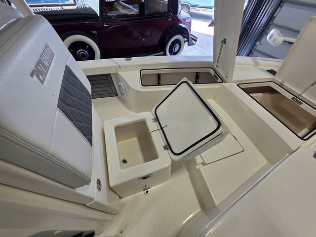 2024 Pathfinder 2300 HPS - 37