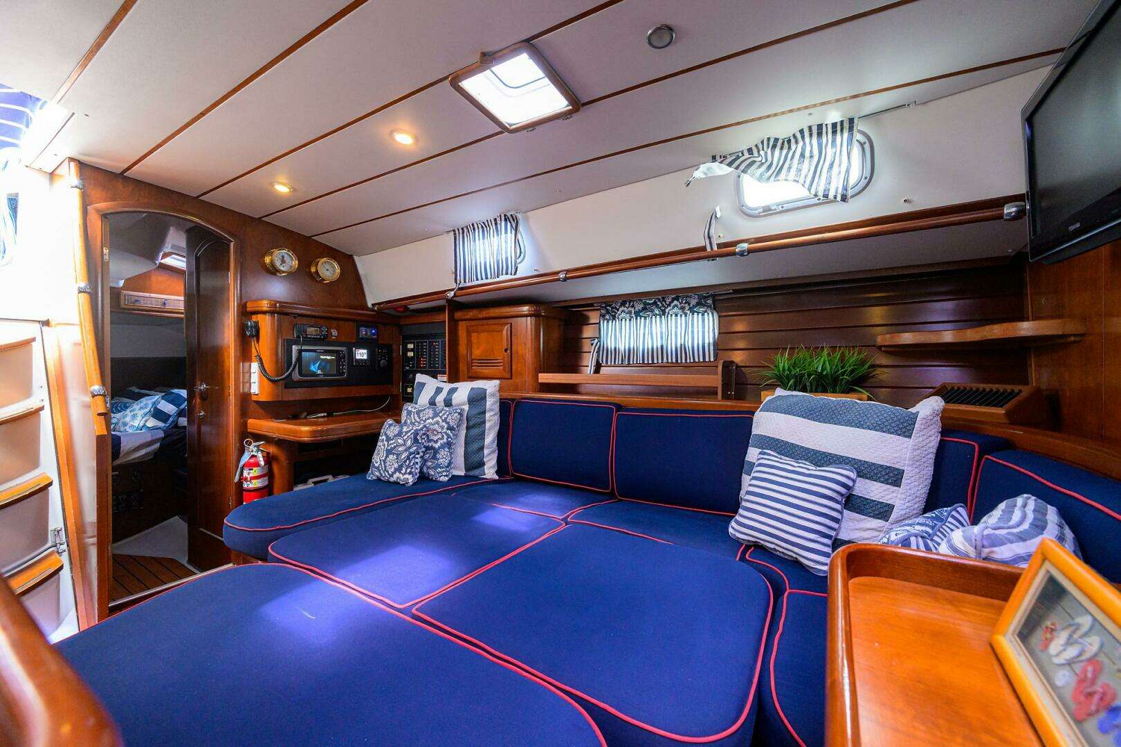 2003 Beneteau Beneteau 50 - Image 17