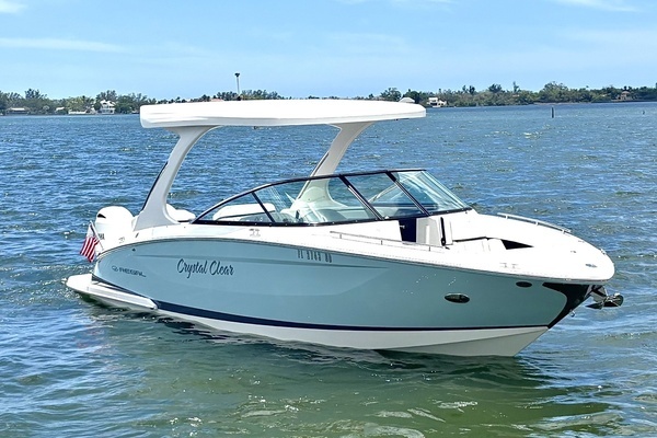 2023 Regal 29 OBX