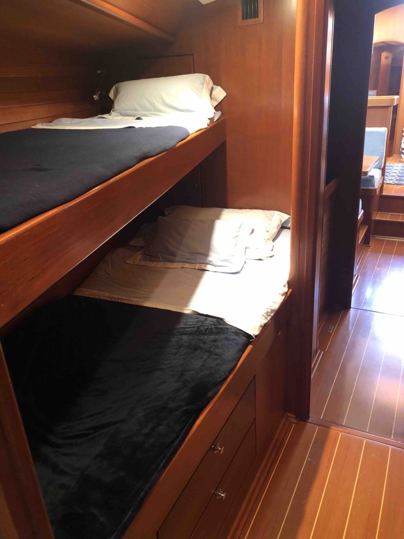 2002 Northwind 58 - Image 23