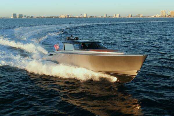 2024 Wajer 55 HT