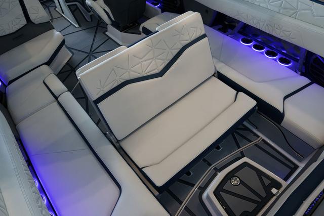 2025 Nautique Super Air Nautique G25 Paragon - 25