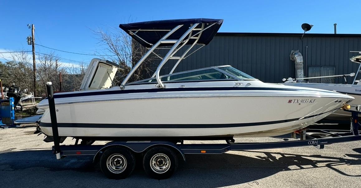 2005 Cobalt 246