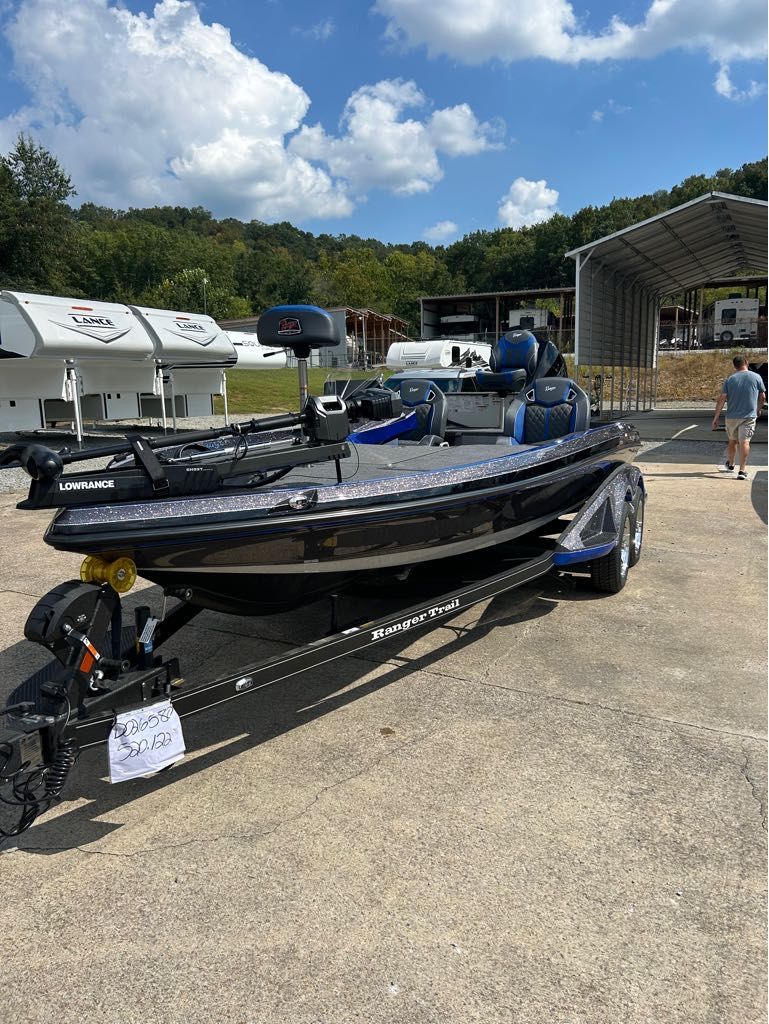 2026 Ranger Z520R