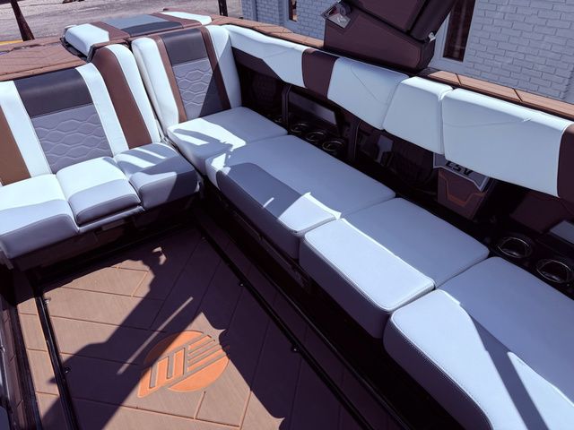 2026 Malibu Wakesetter 23 LSV - 16