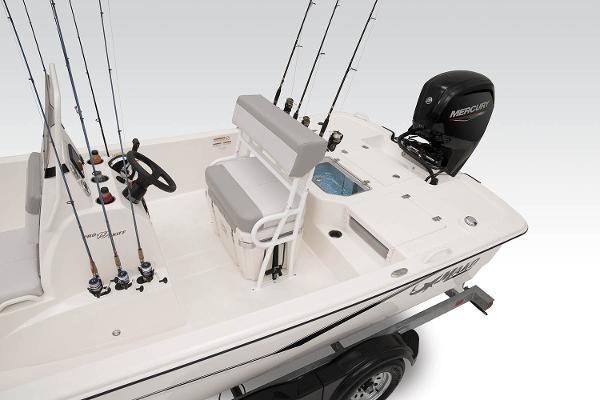 2023 Mako Pro Skiff 19 CC - 17