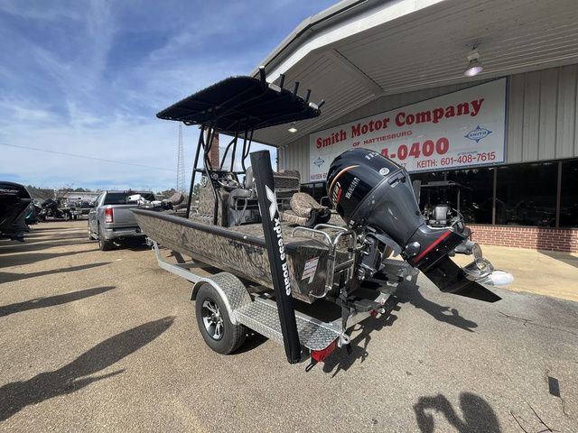 2026 Xpress H20B - 3