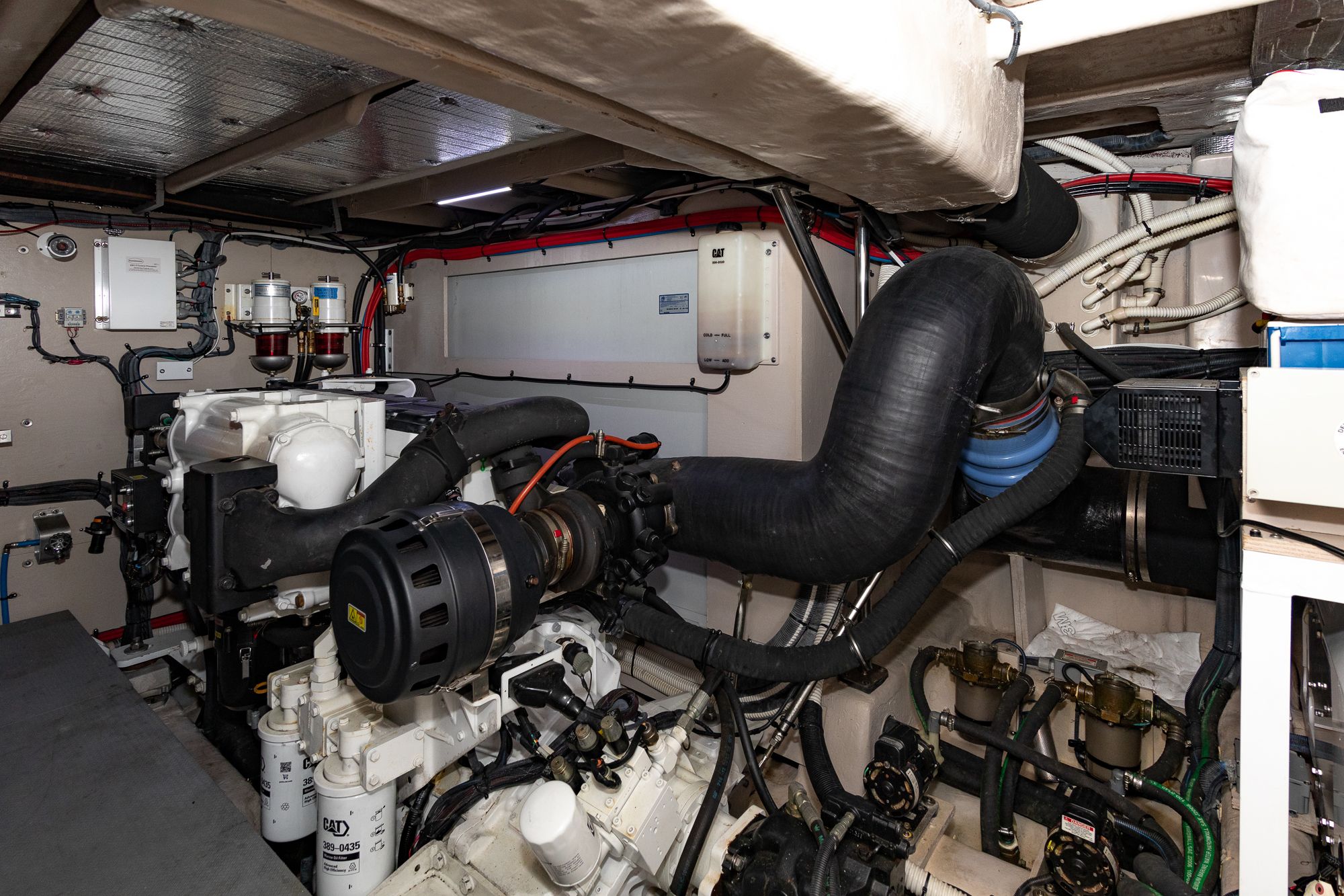 2018 Sea Ray L 650 FLY - 59
