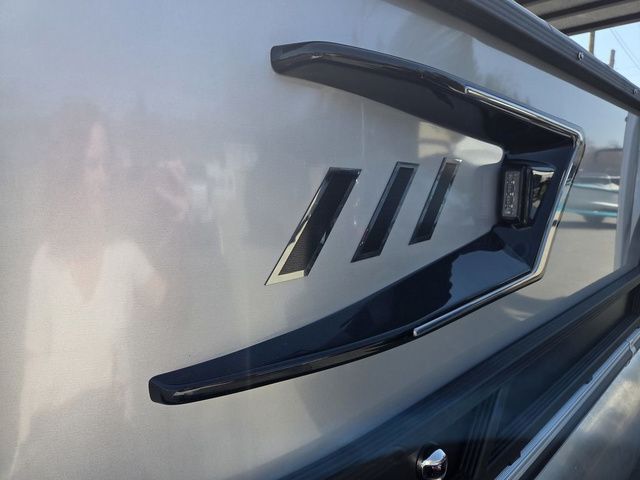 2026 Crest Caribbean 250 Double-Decker Tri-Toon w/250hp, Trai - 37