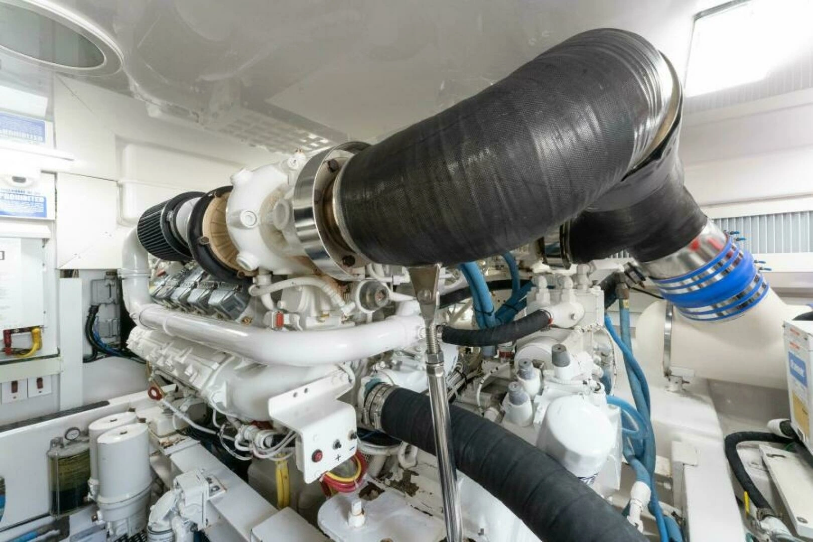 2009 Viking 45 Open - Image 19