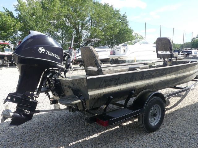 2022 War Eagle 648LDV - 5