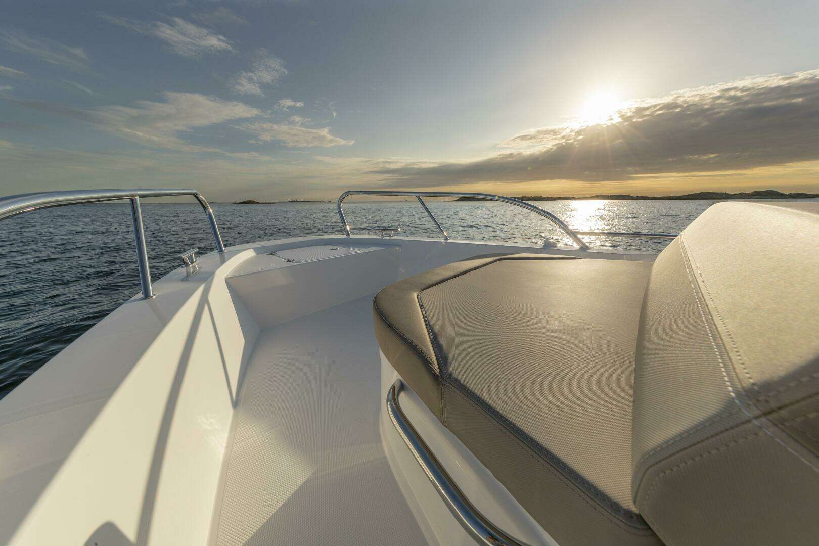 2026 Nimbus Commuter 9 - Image 7