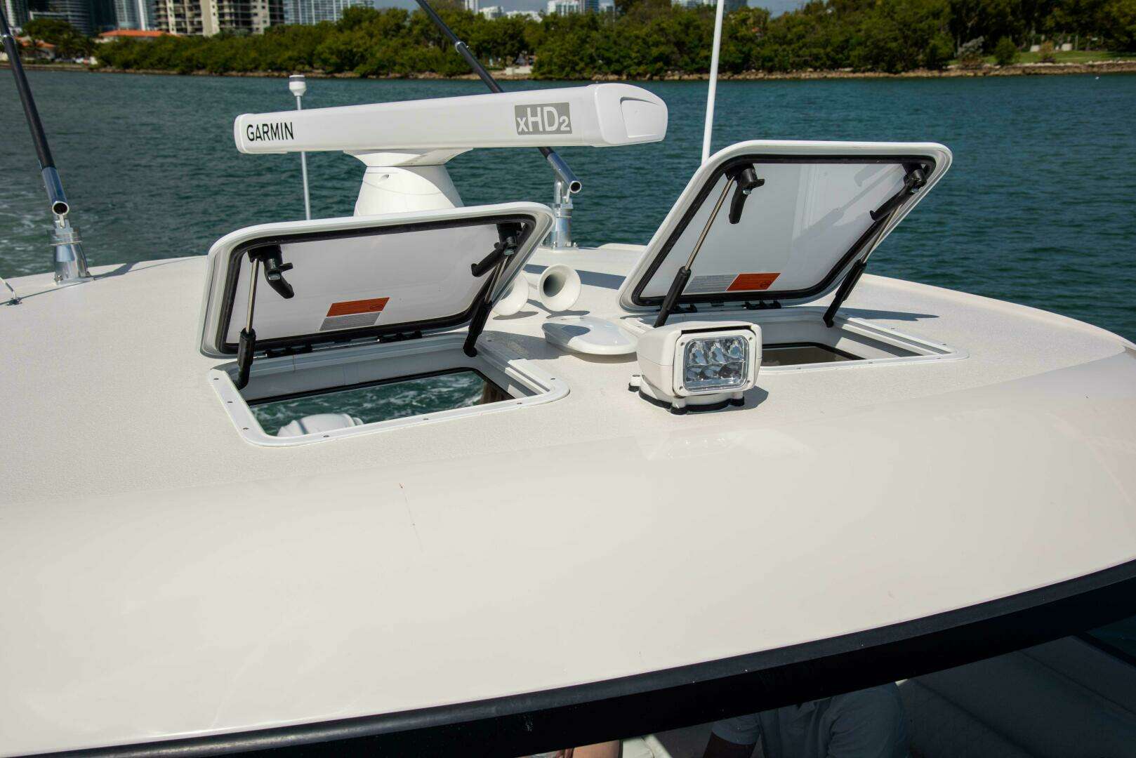 2026 Jupiter 41 Sport Bridge - Image 30