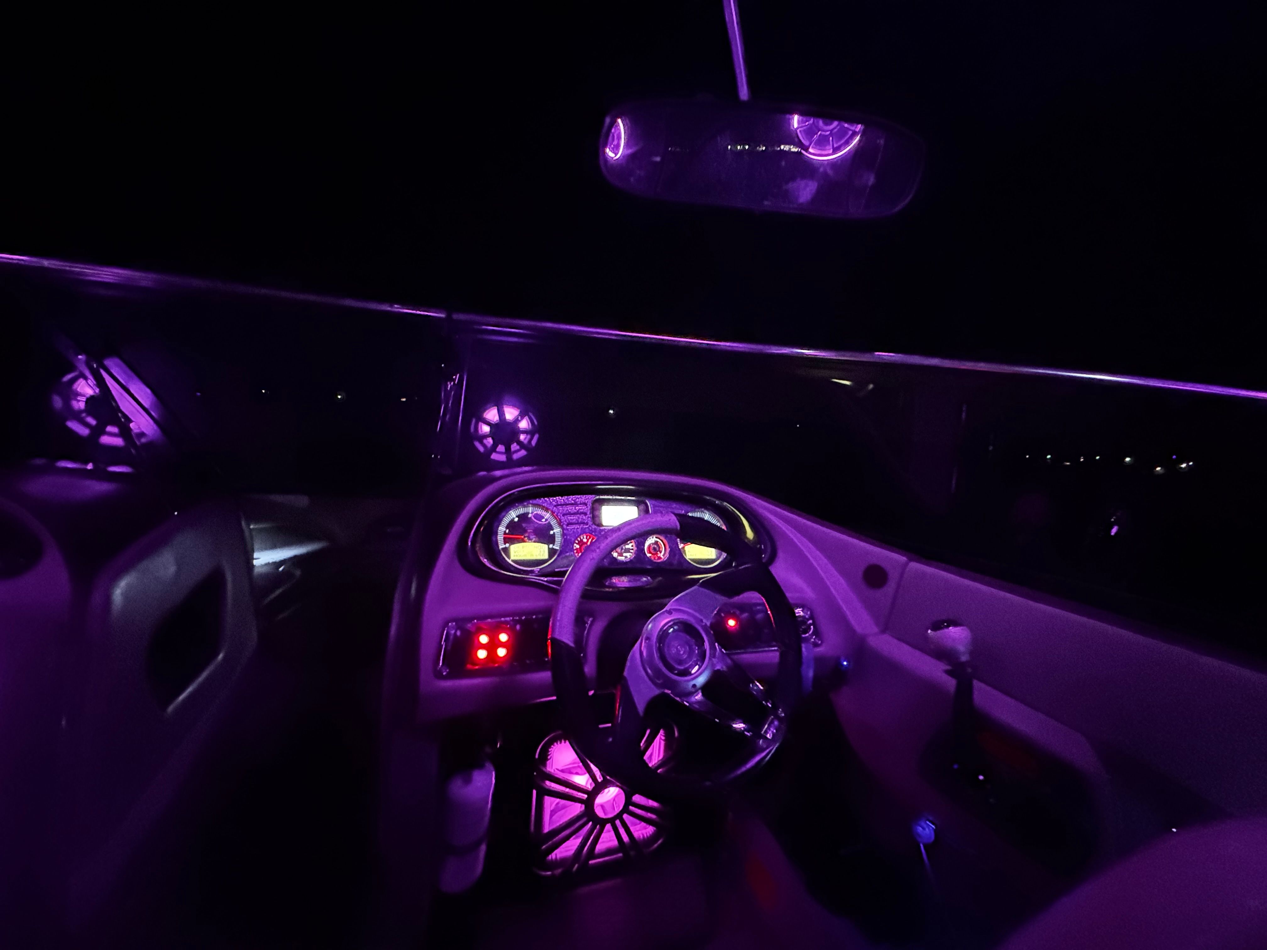 2007 Malibu Wakesetter 23 LSV - 9