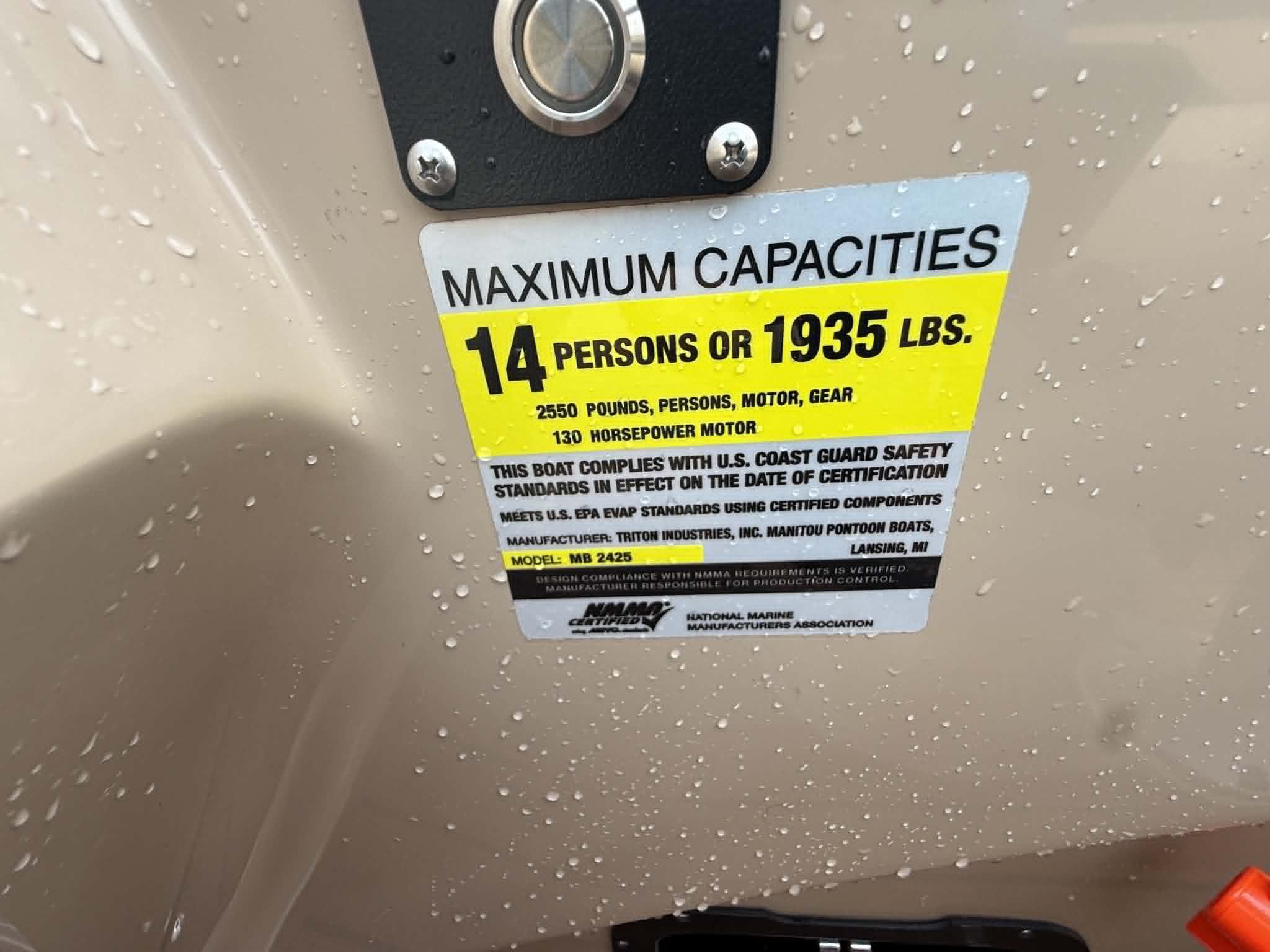 2019 Manitou SES 230 - 13