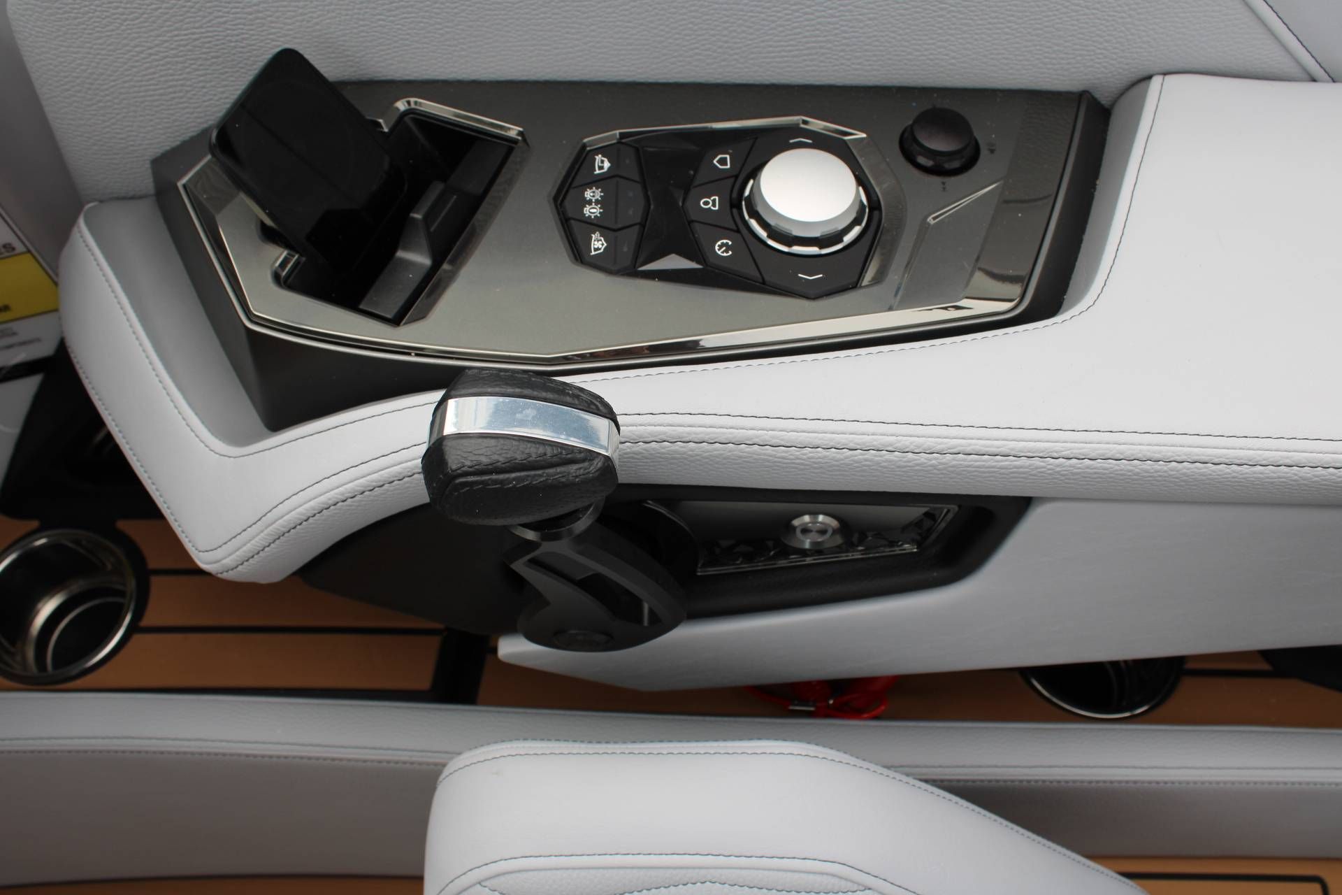 2026 Nautique G23 - 10